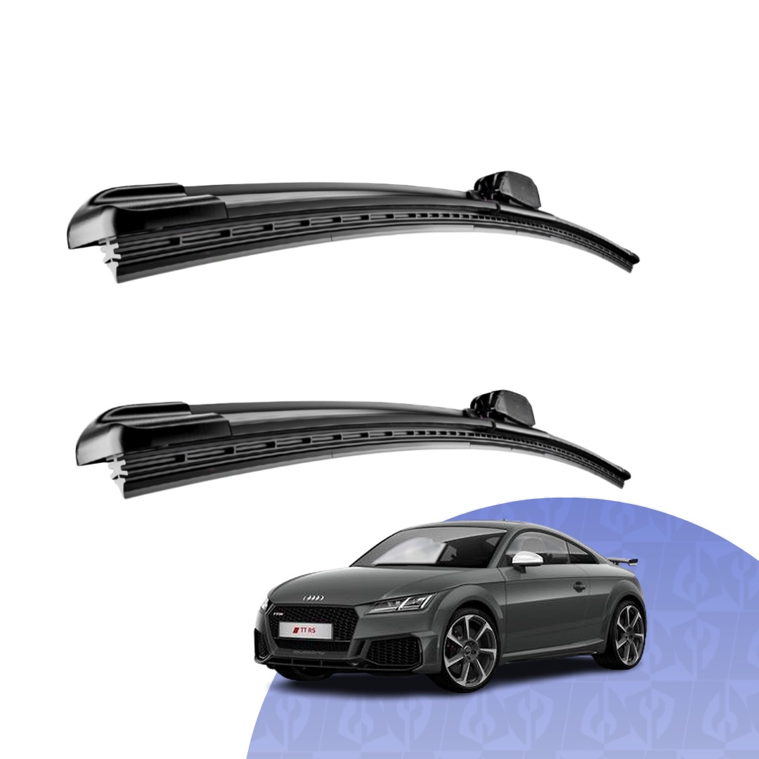 Audi TT 2021-2024 (FV)