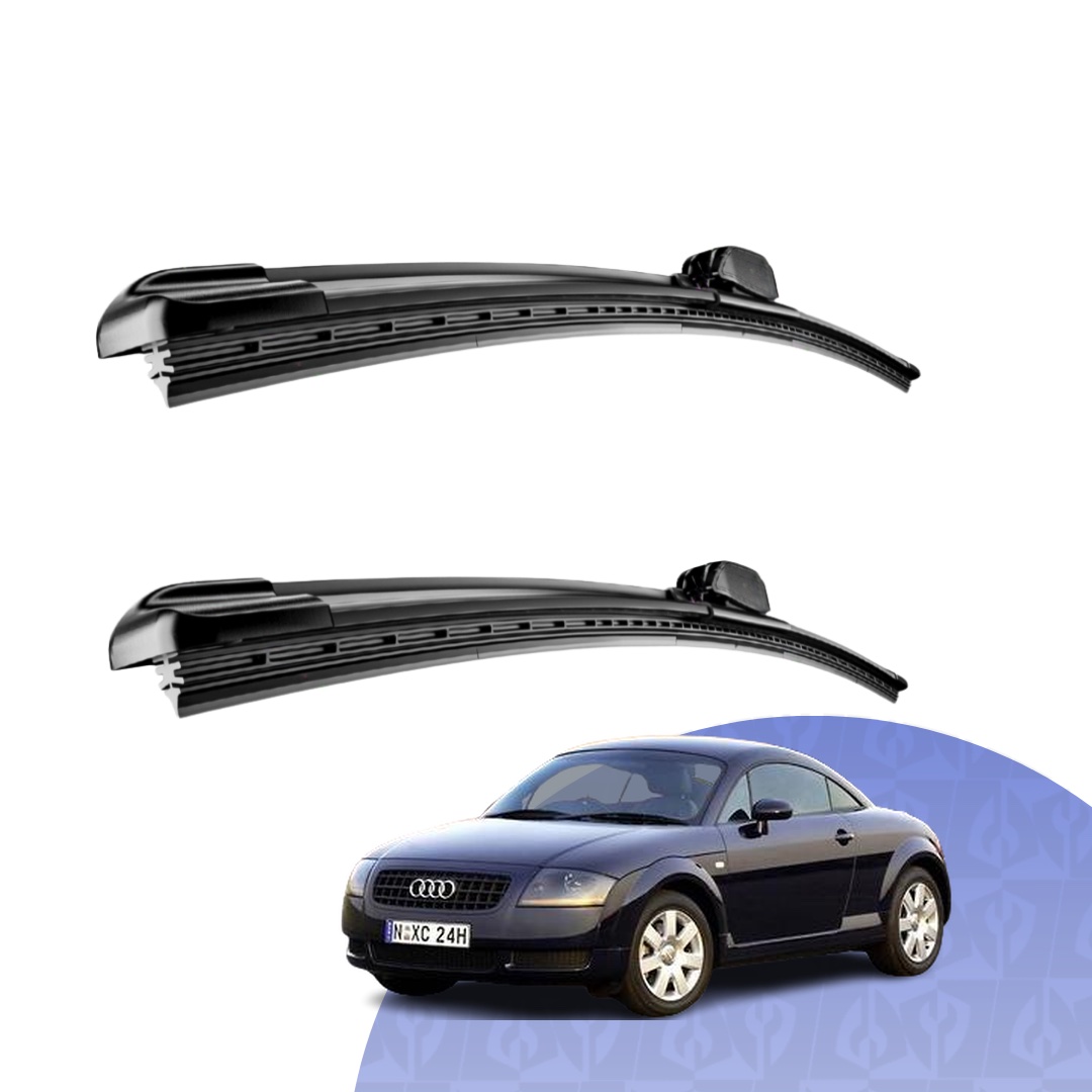 Audi TT 1998-2003 (8N)