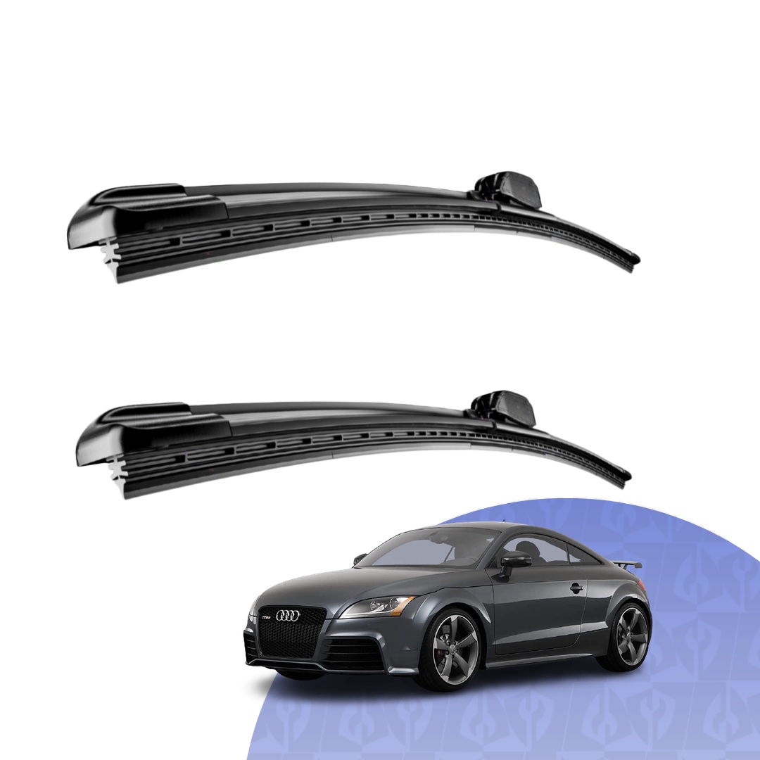 Audi TT 2006-2014 (8J)
