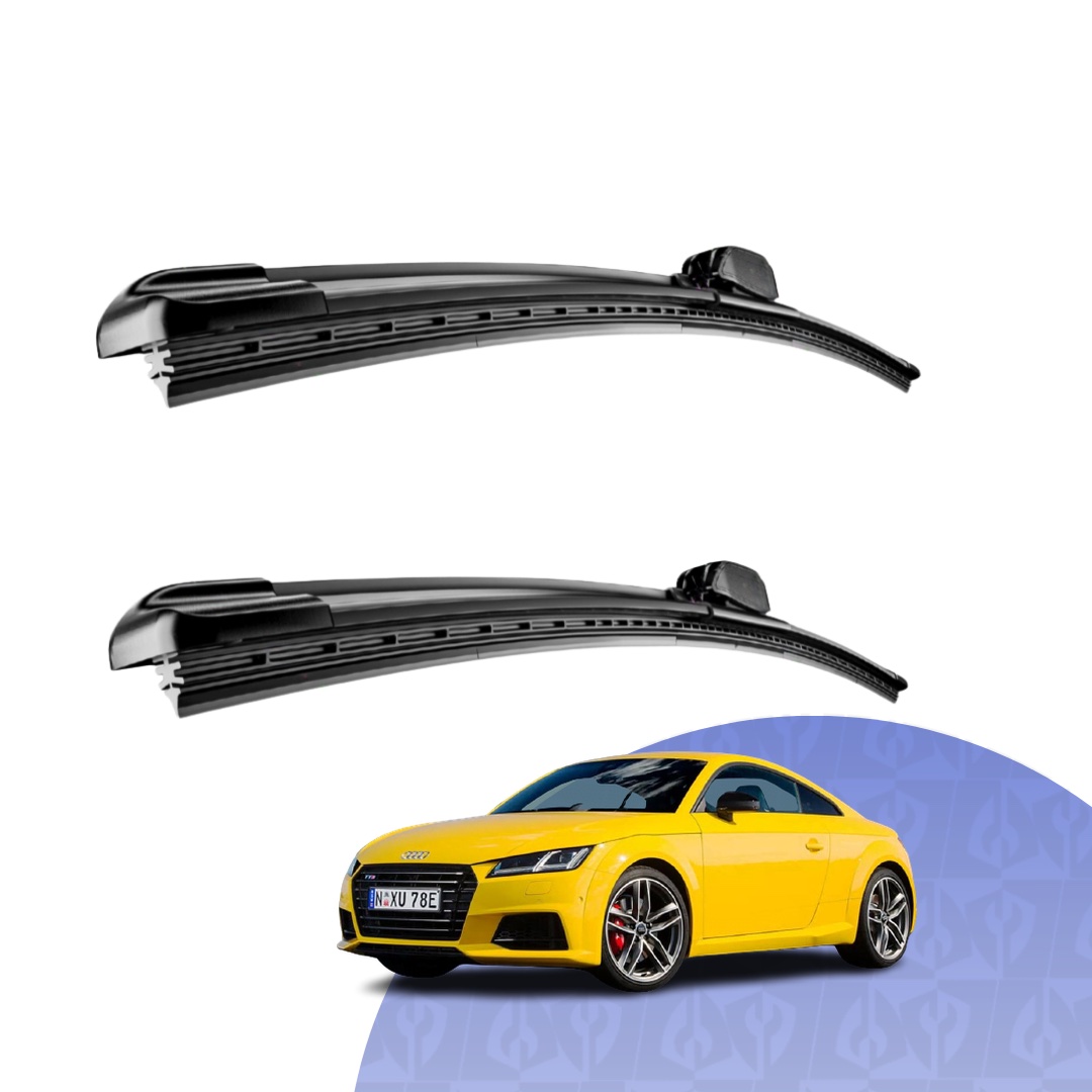 Audi TT 2014-2024 (FV)