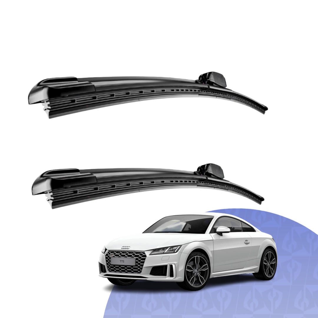 Audi Tts 2021-2024 (FV)