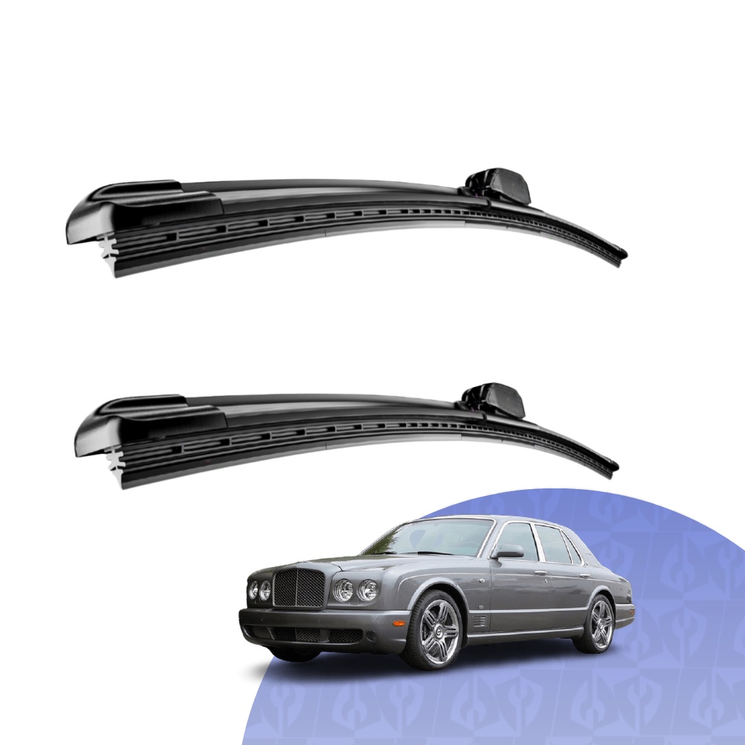 bentley Arnage 1999-2013