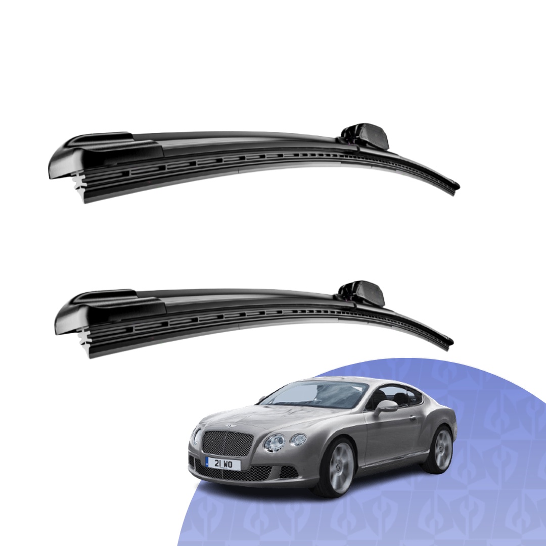 bentley Continental 2004-2018
