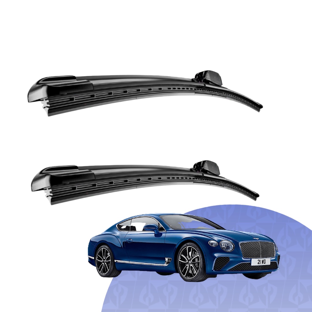 bentley Continental 2018-2023