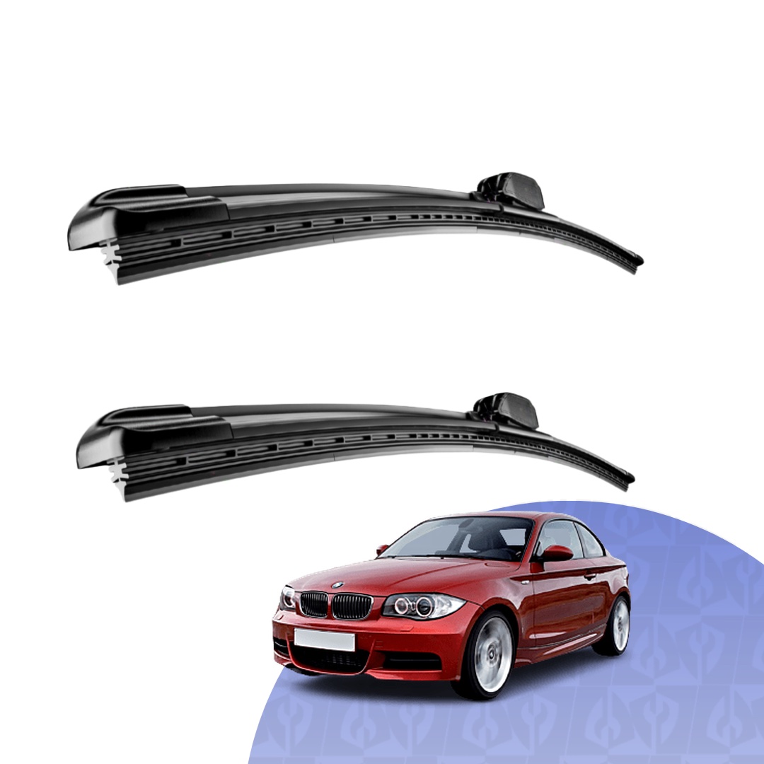 BMW 1 series 2008-2013 (E82) Coupe