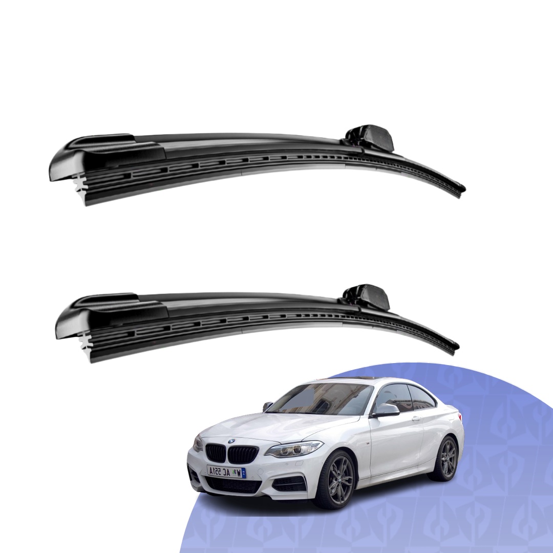 BMW 2 series 2014-2023 (F22) Coupe