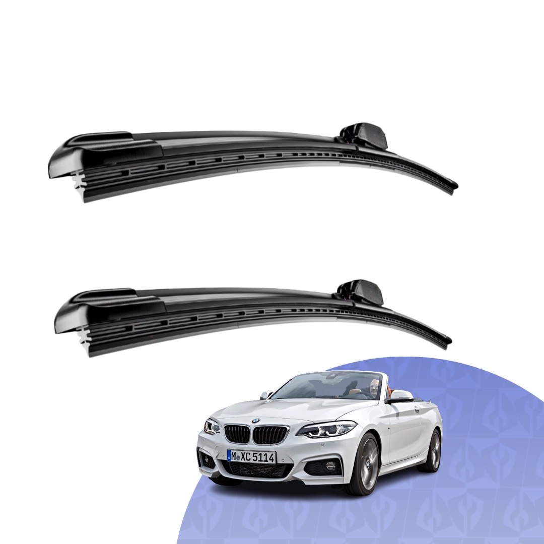 BMW 2 series 2014-2023 (F23) Convertible