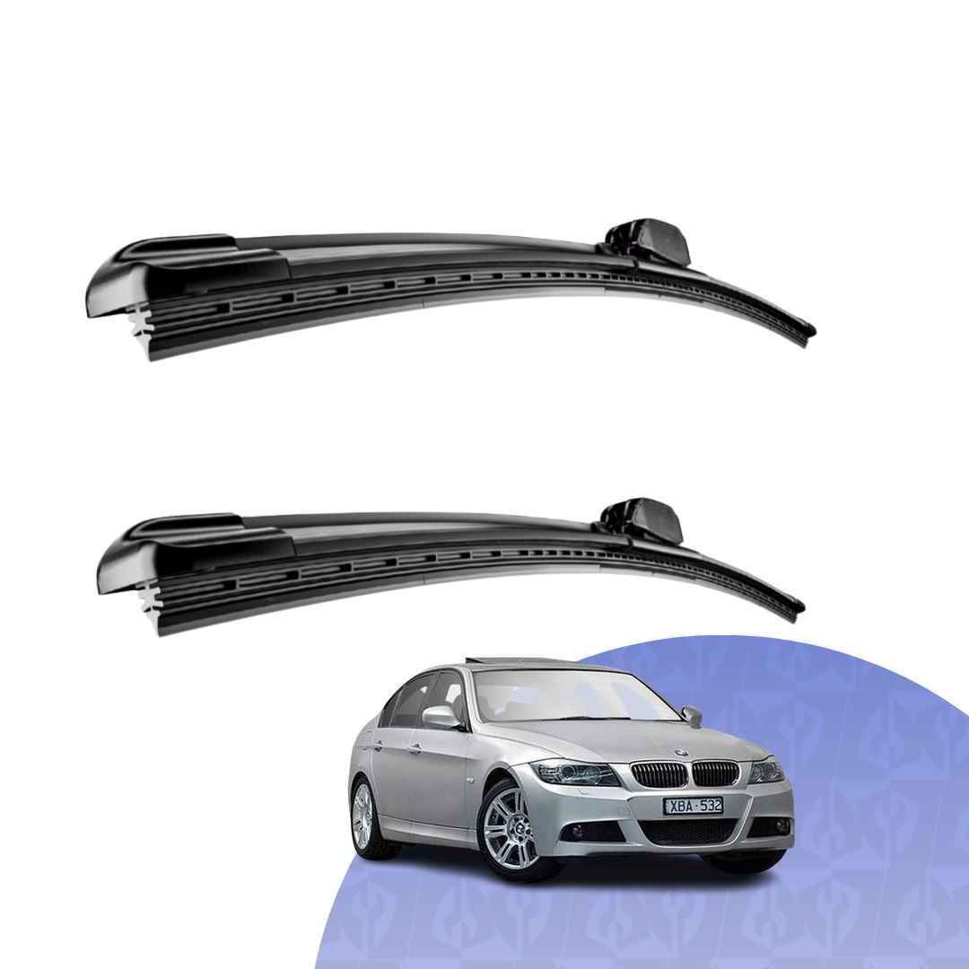 BMW 3 series 2005-2009 (E90) Sedan
