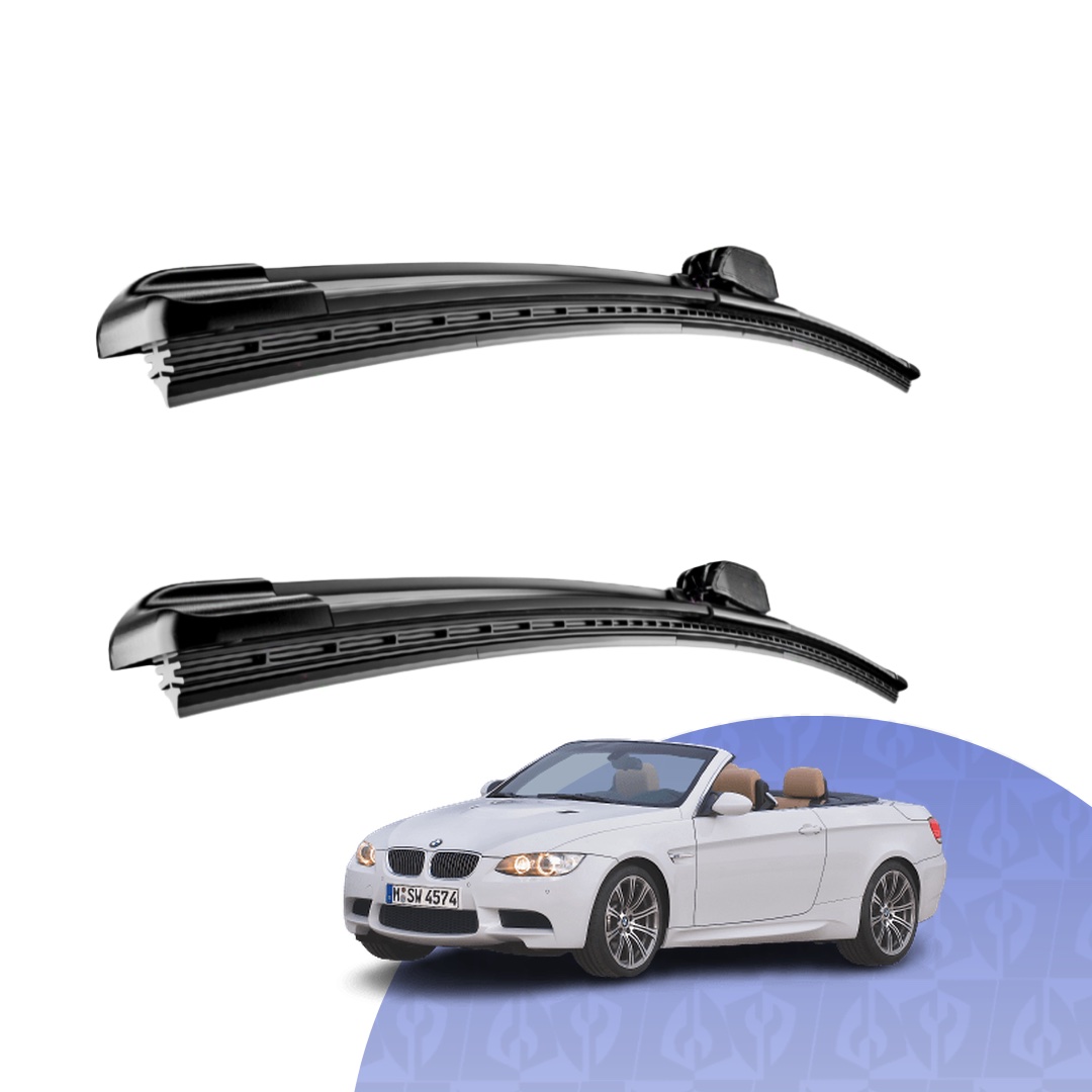 BMW 3 series 2010-2013 (E93 Facelift) Convertible
