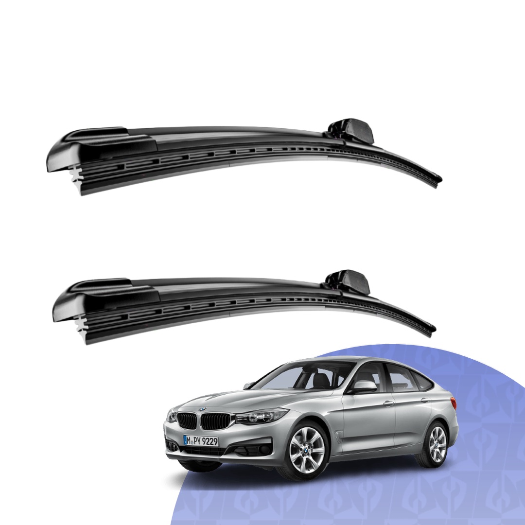 BMW 3 series 2013-2023 (F34) Gran Turismo