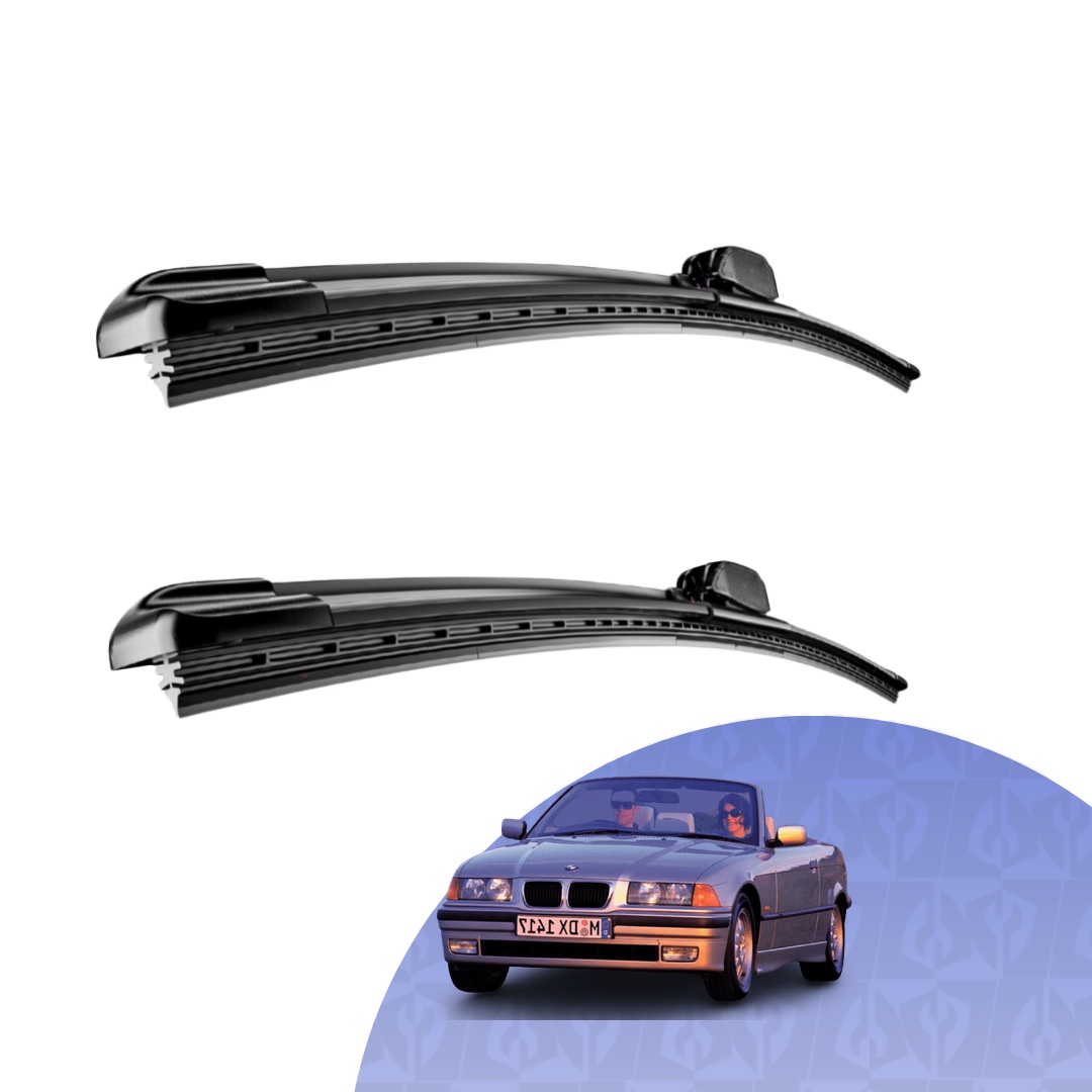 BMW 4 series 1990-1998 (E36) Convertible)