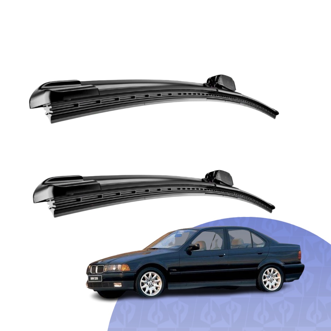 BMW 4 series 1990-1998 (E36) Sedan