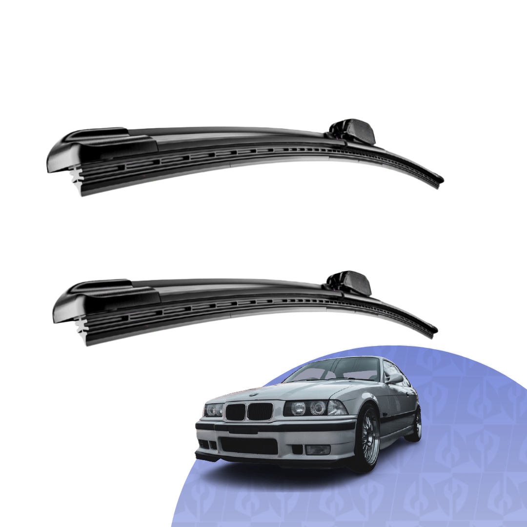 BMW 4 series 1991-1999 (E36) Coupe