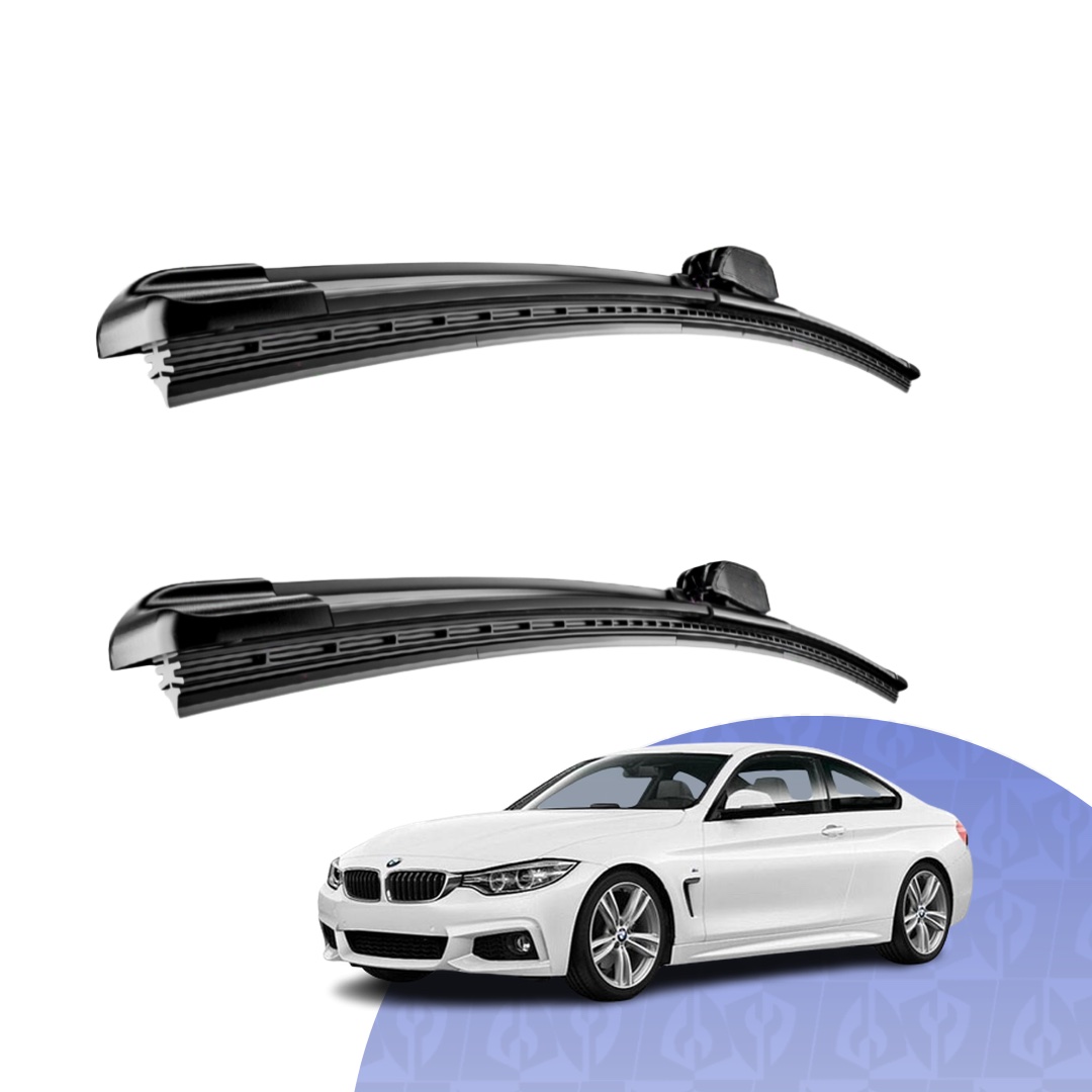 BMW 4 series 2013-2023 (F32) Coupe