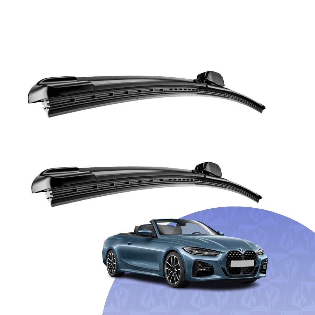BMW 4 series 2014-2023 (F33) Convertible