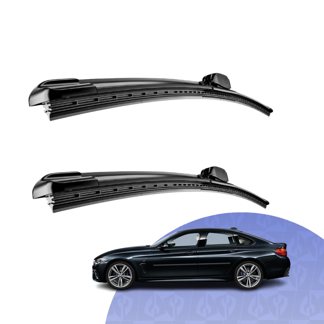 BMW 4 series 2014-2023 (F36) Gran Coupe