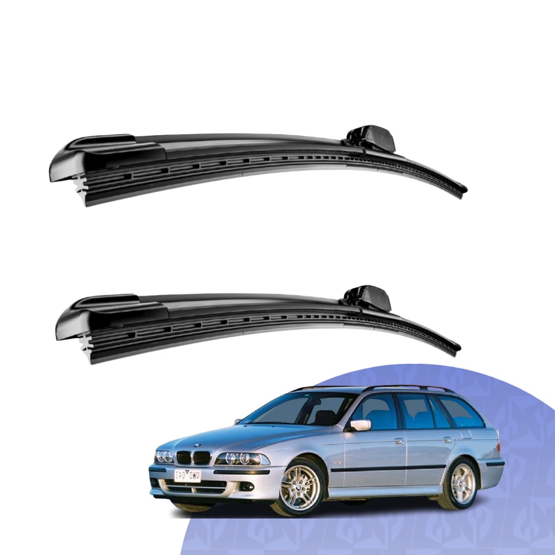 BMW 5 series 1995-2003 (E39) Wagon