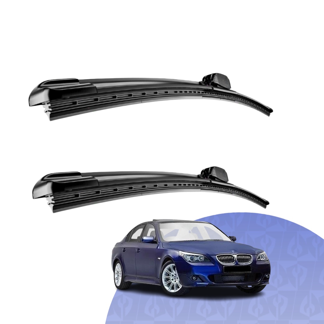 BMW 5 series 2003-2010 (E60) Sedan)