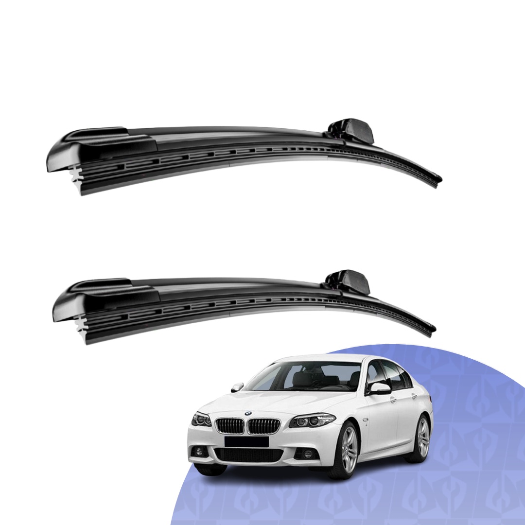 BMW 5 series 2010-2016 (F10) Sedan