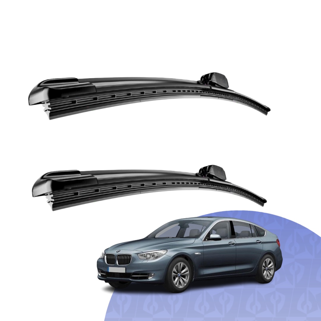 BMW 5 series 2010-2017 (F07) Gran Turismo