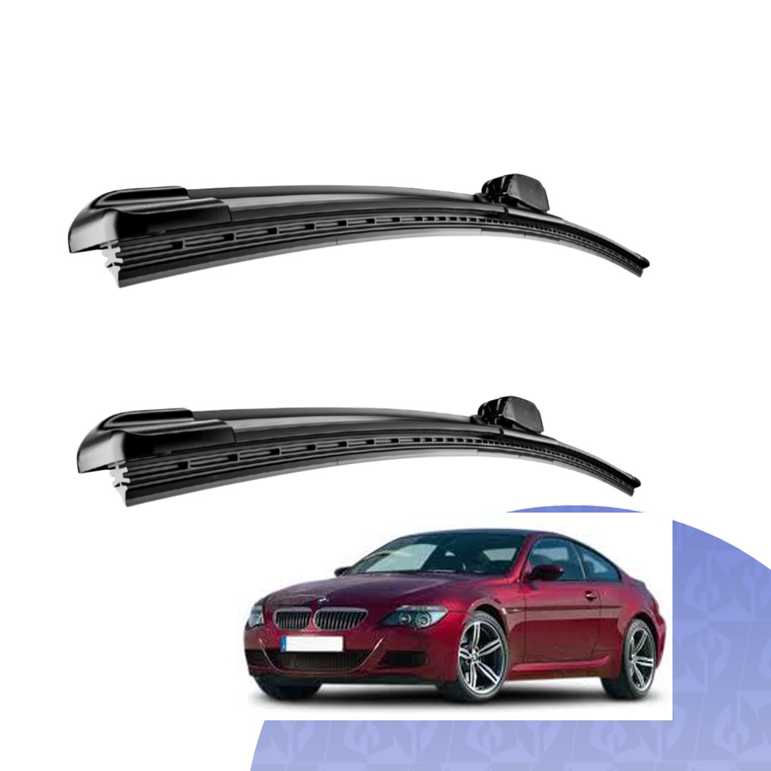 BMW 6 series 2004-2010 (E63) Coupe