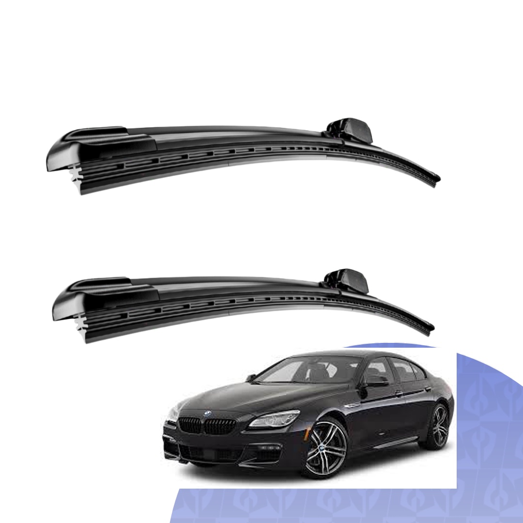 BMW 6 series 2011-2018 (F06) Sedan
