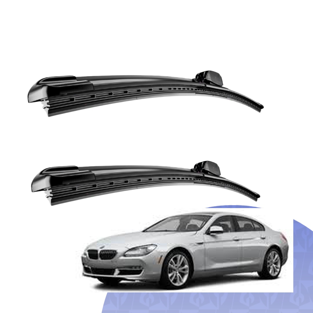 BMW 6 series 2011-2018 (F13) Coupe