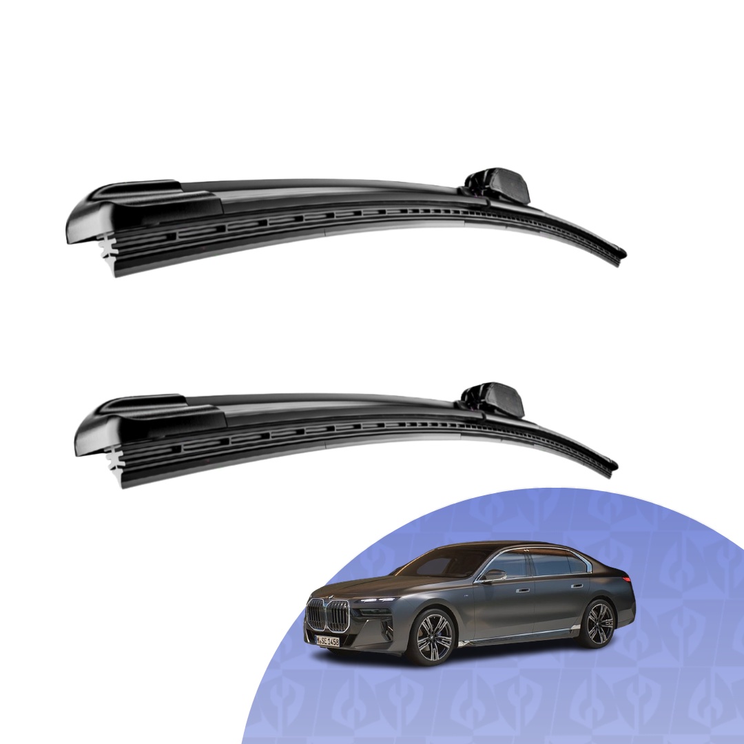 BMW 7 series 2022-2024 (G70)