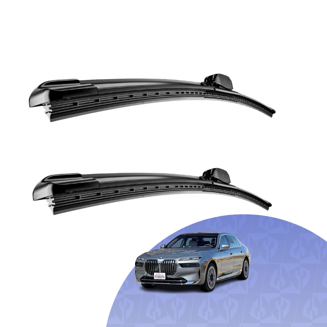 BMW I7 2022-2024 (G70)