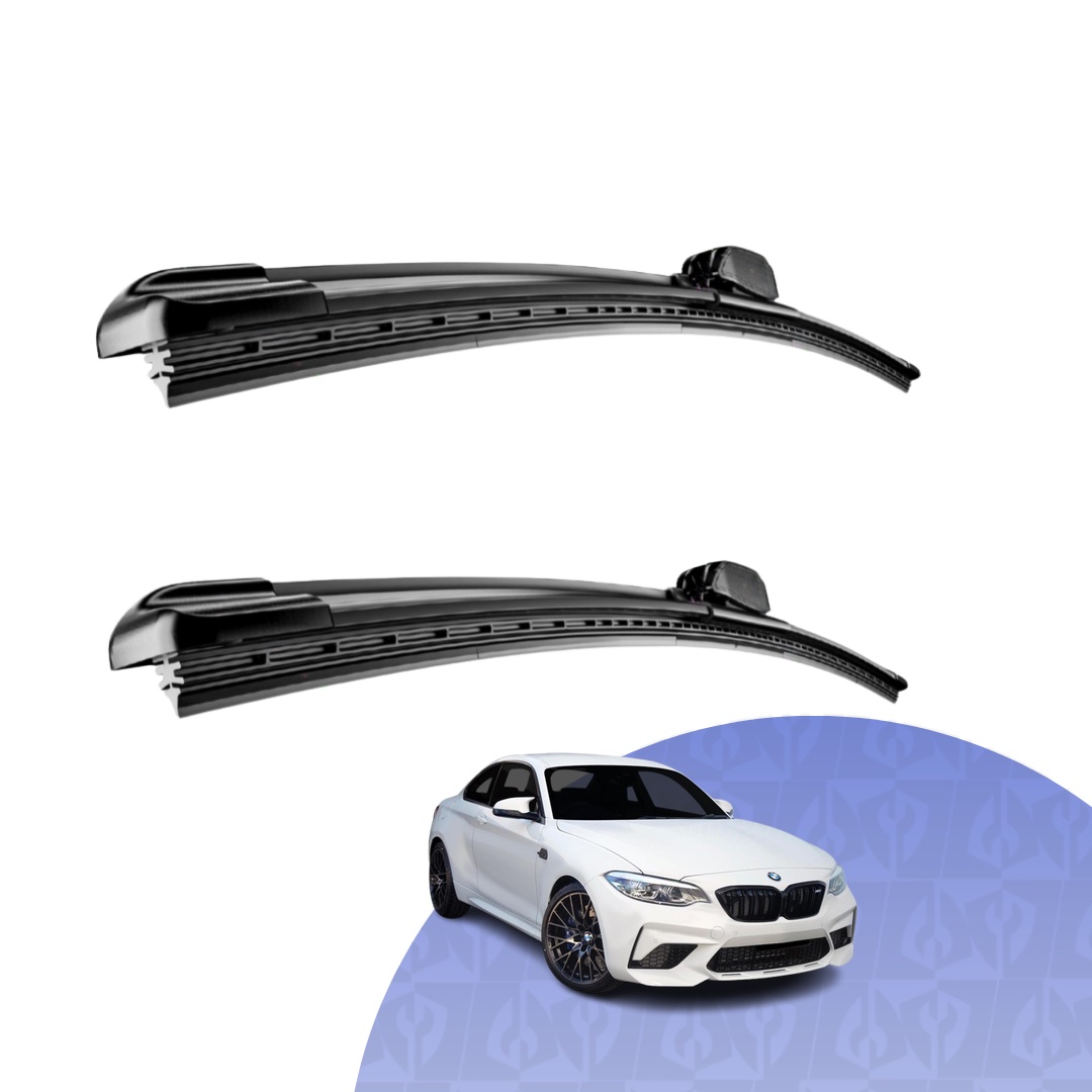 BMW M2 2016-2023 (F87)