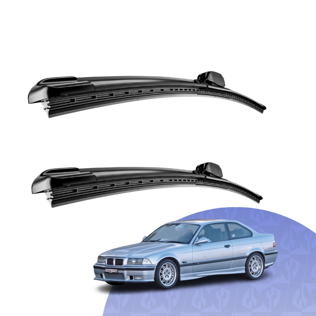 BMW M3 1995-1999 (E36) Coupe