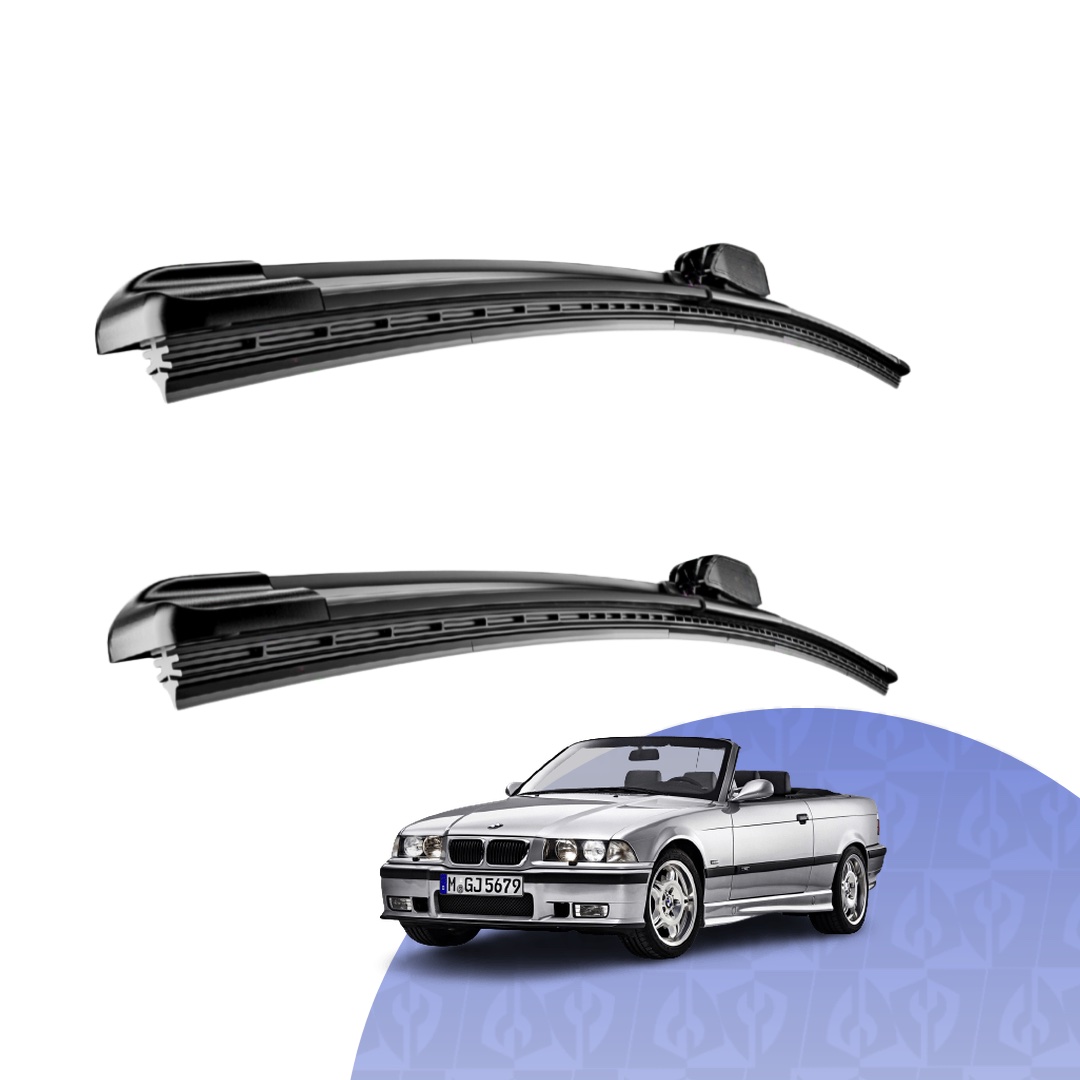 BMW M3 1999-1999 (E36) Convertible)