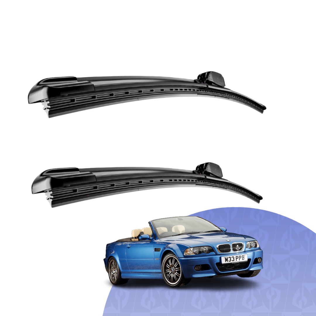 BMW M3 2003-2006 (E46) Convertible