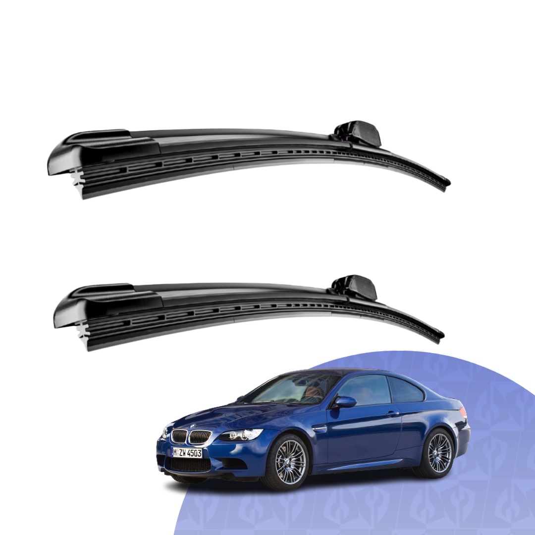BMW M3 2007-2009 (E92) Coupe