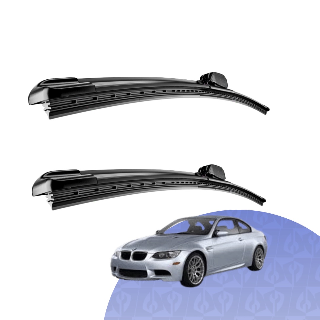 BMW M3 2010-2012 (E92 Facelift) Coupe