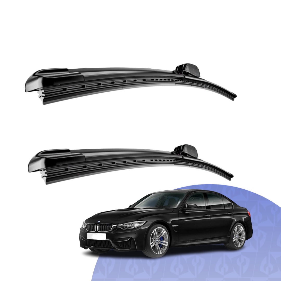 BMW M3 2014-2023 (F80) Sedan
