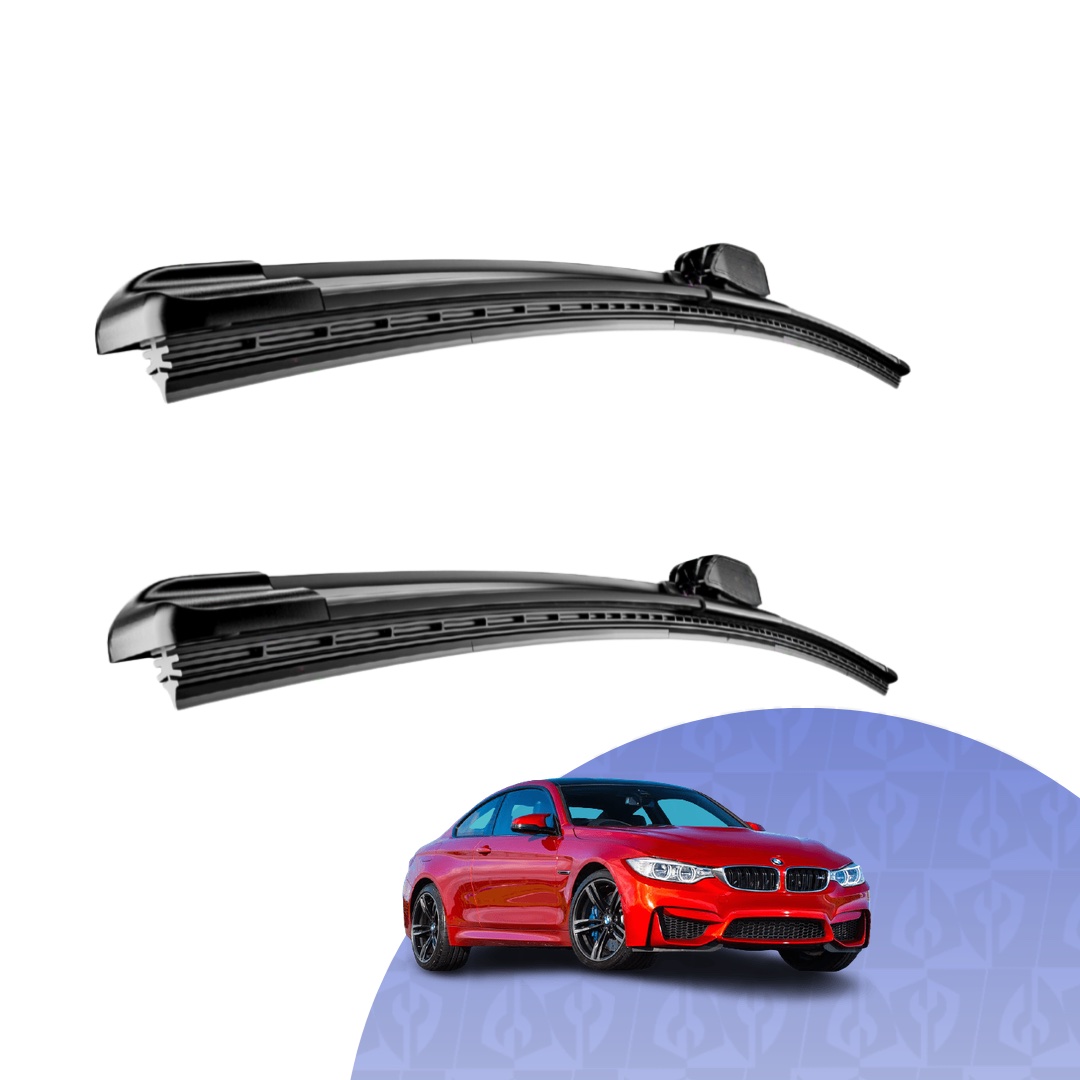 BMW M4 2014-2023 (F82) Coupe