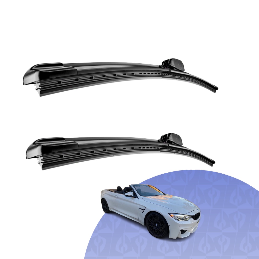 BMW M4 2014-2023 (F83) Convertible