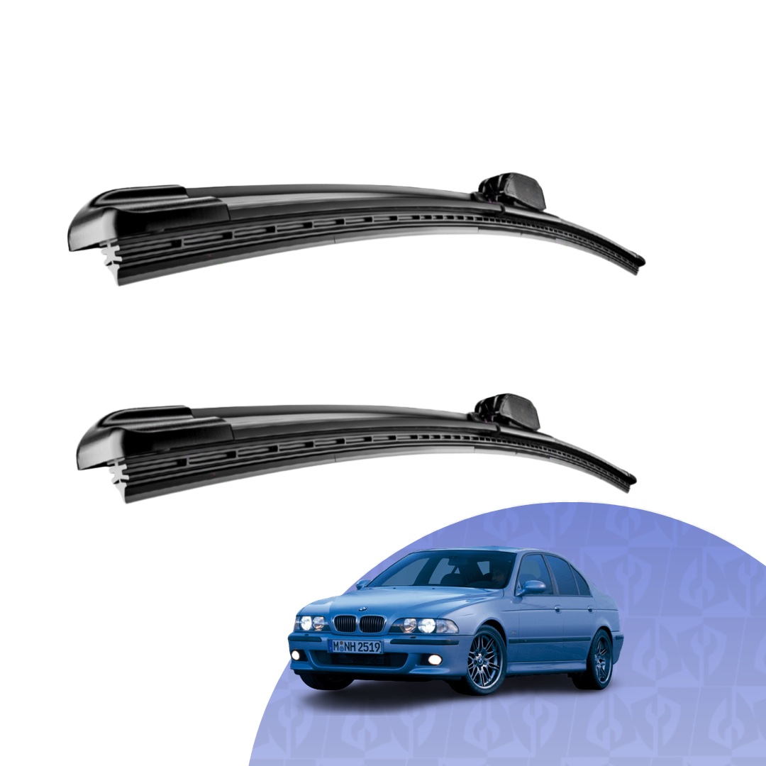 BMW M5 1999-2003 (E39) Sedan