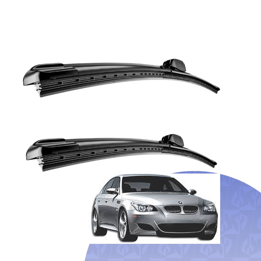 BMW M5 2005-2010 (E60) Sedan