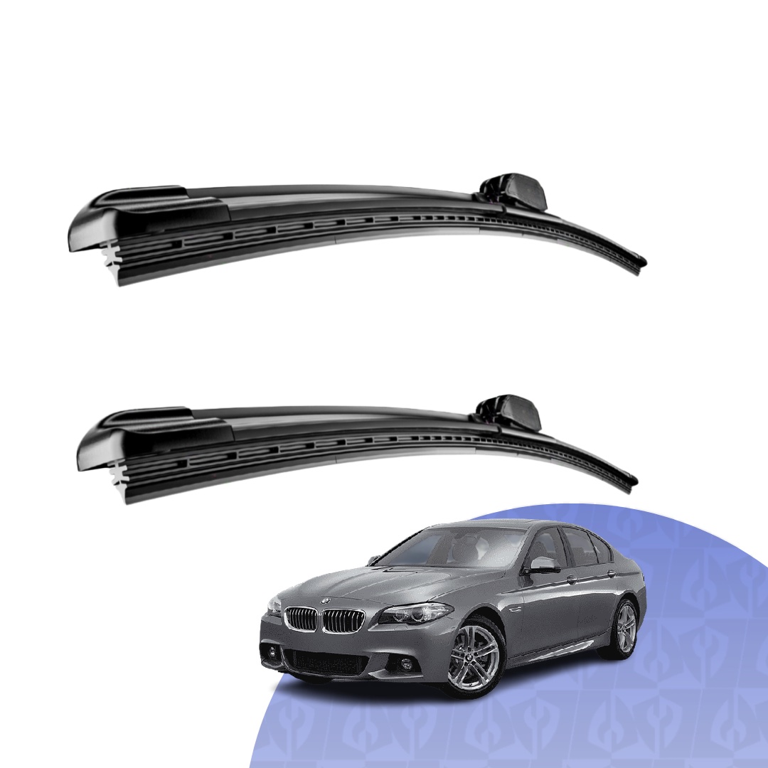 BMW M5 2012-2016 (F10) Sedan)