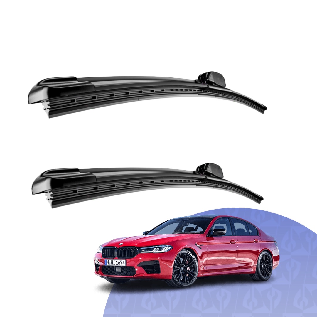 BMW M5 2017-2023 (F90)