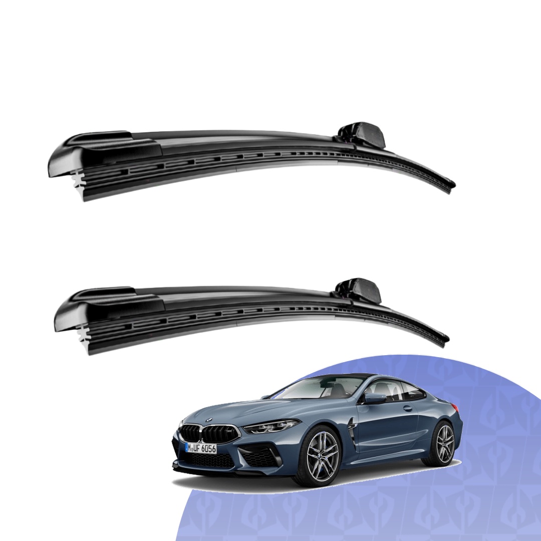BMW M8 2019-2024 (F91 F92 F93)
