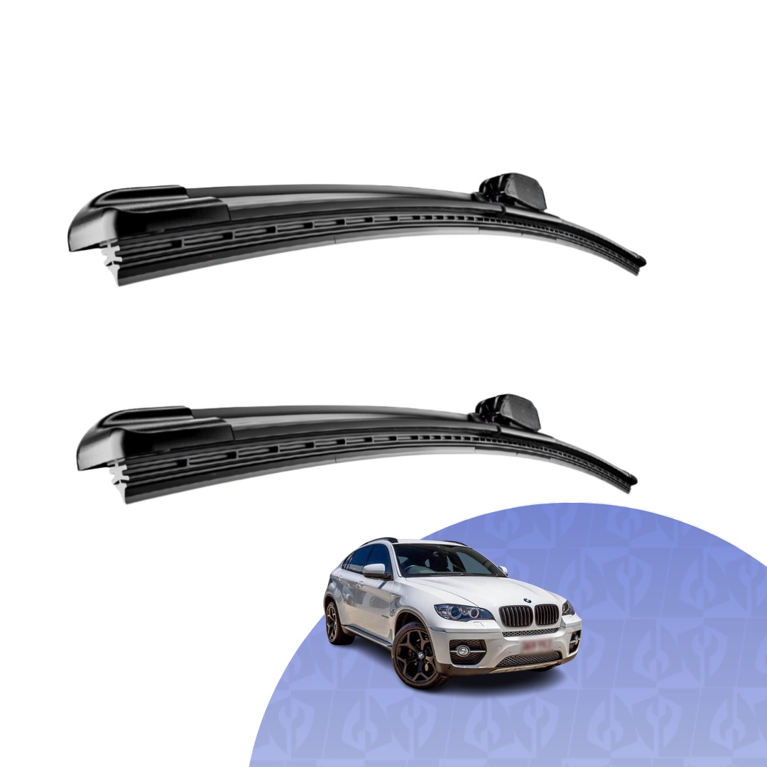BMW X6 2008-2012 (E71)