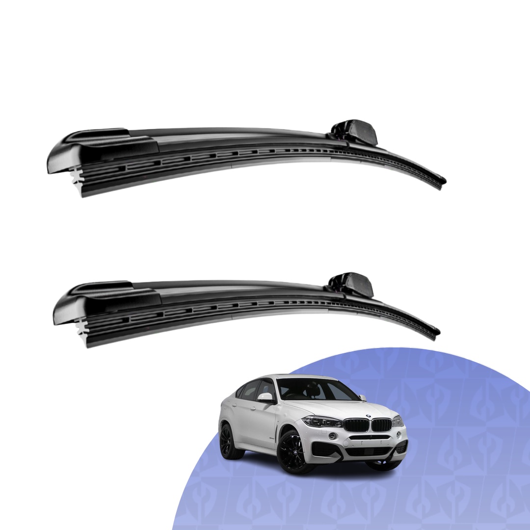 BMW X6 2014-2019 (F16 F86)