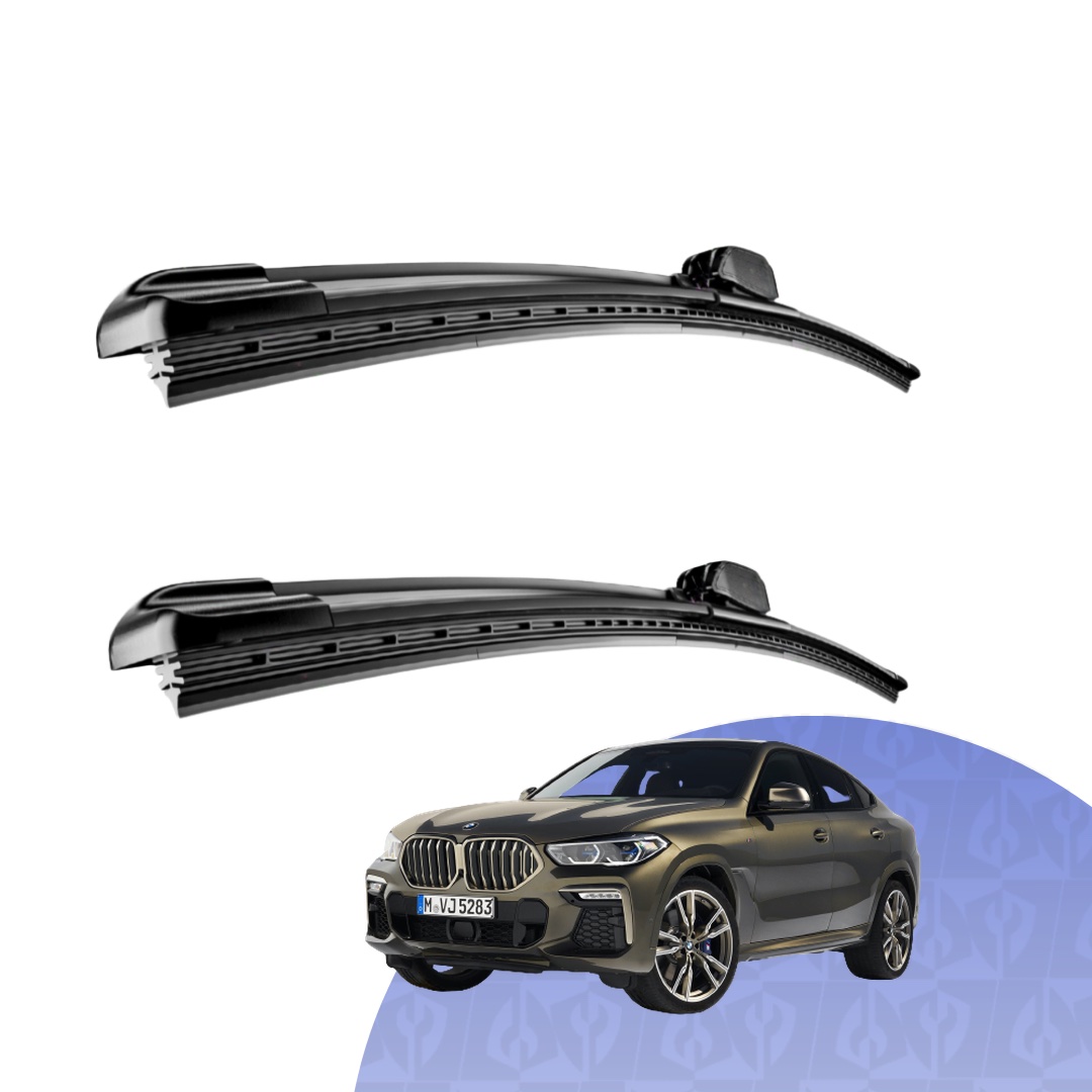 BMW X6 2020-2024 (G06)