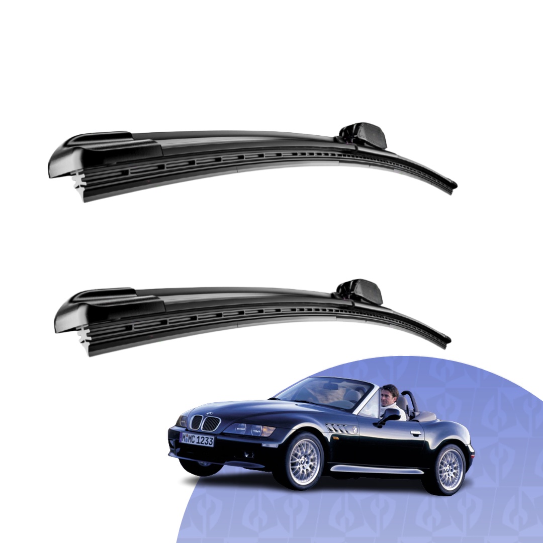 BMW Z3 1995-2003 (E36 E37 E36 E38)