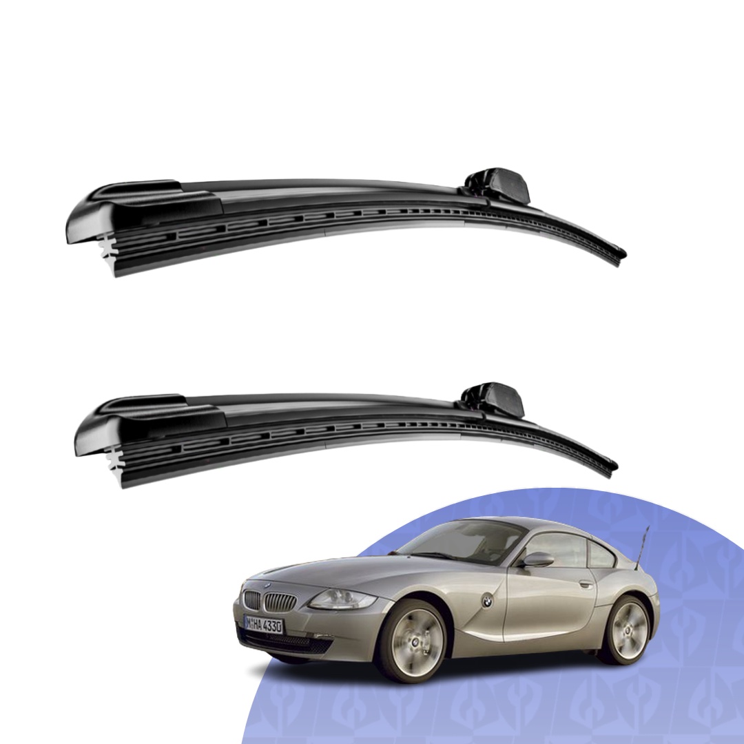 BMW Z4 2003-2009 (E85 E86)