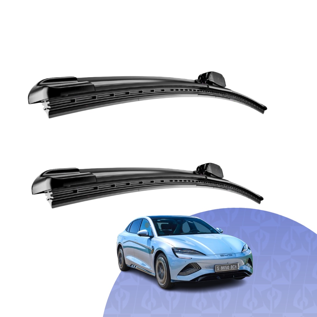 byd Seal 2023-2025