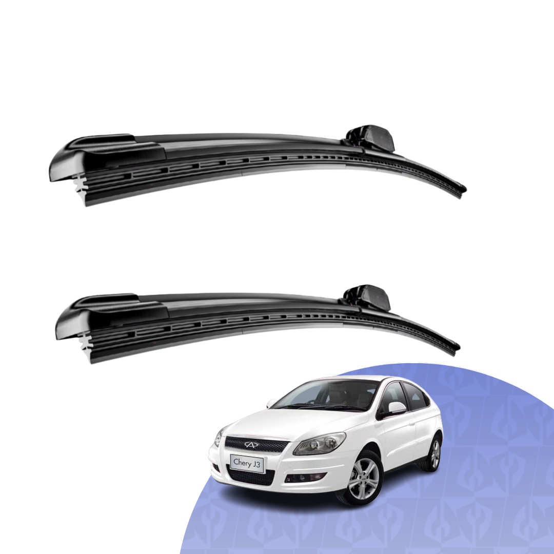 chery J3 2011-2014 (M1X)